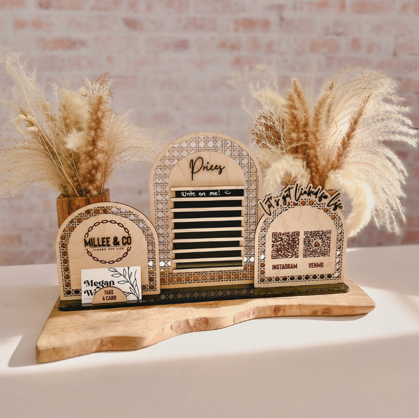 Small Business Spotlight: Millee & Co