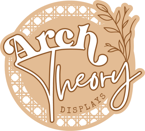 Arch Theory Displays