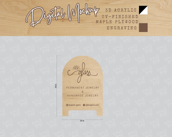 Sandwich Board Signs - Image 1