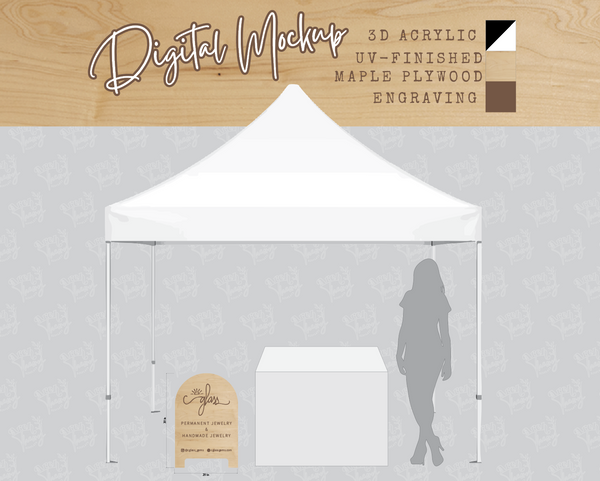 Sandwich Board Signs - Image 2